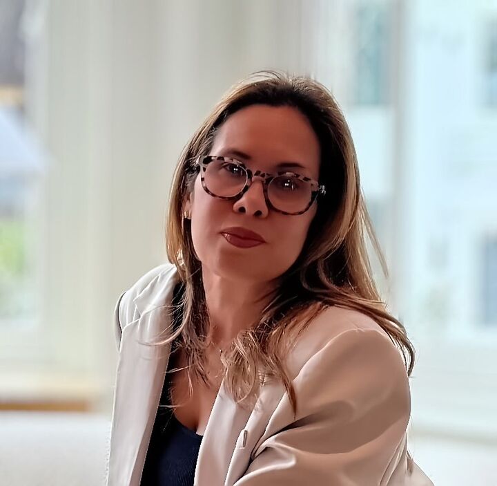 Sobeida Scherif, Real Estate Salesperson in Beltsville, Argent ERA