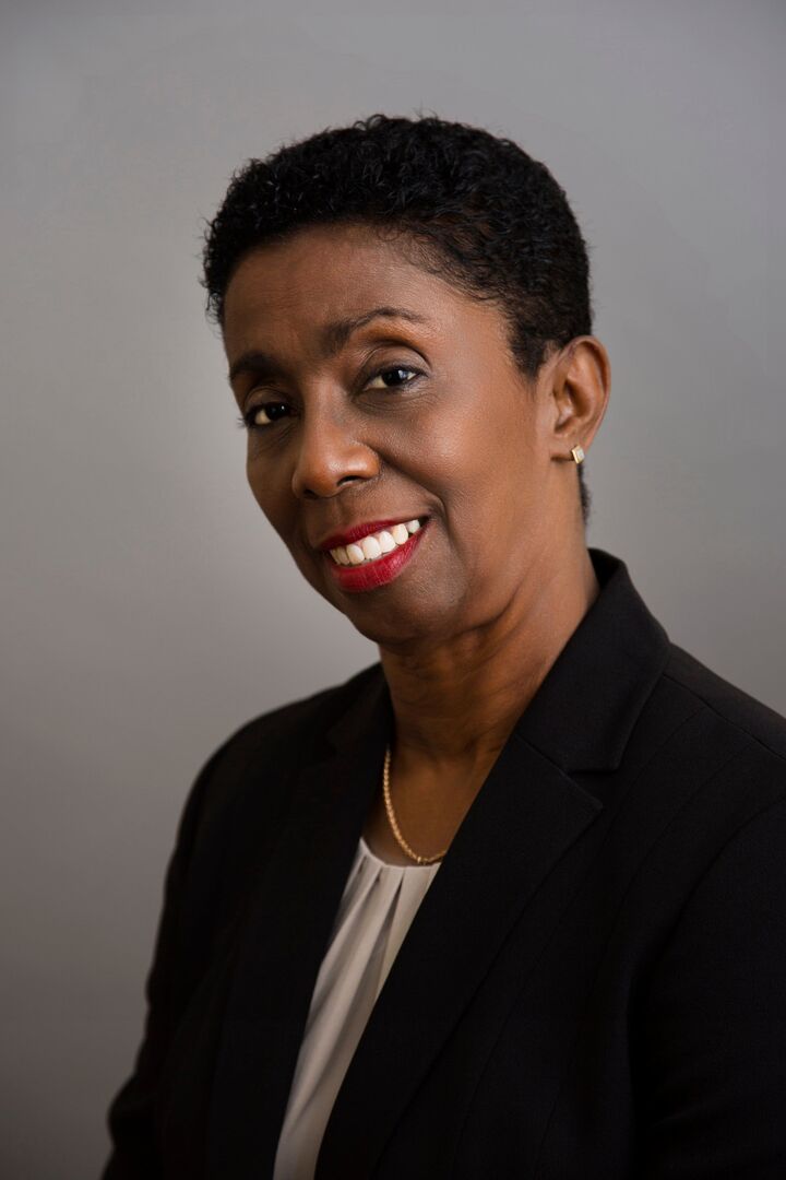 Marcia Heywood-Morgan, Real Estate Salesperson in Metairie, TEC