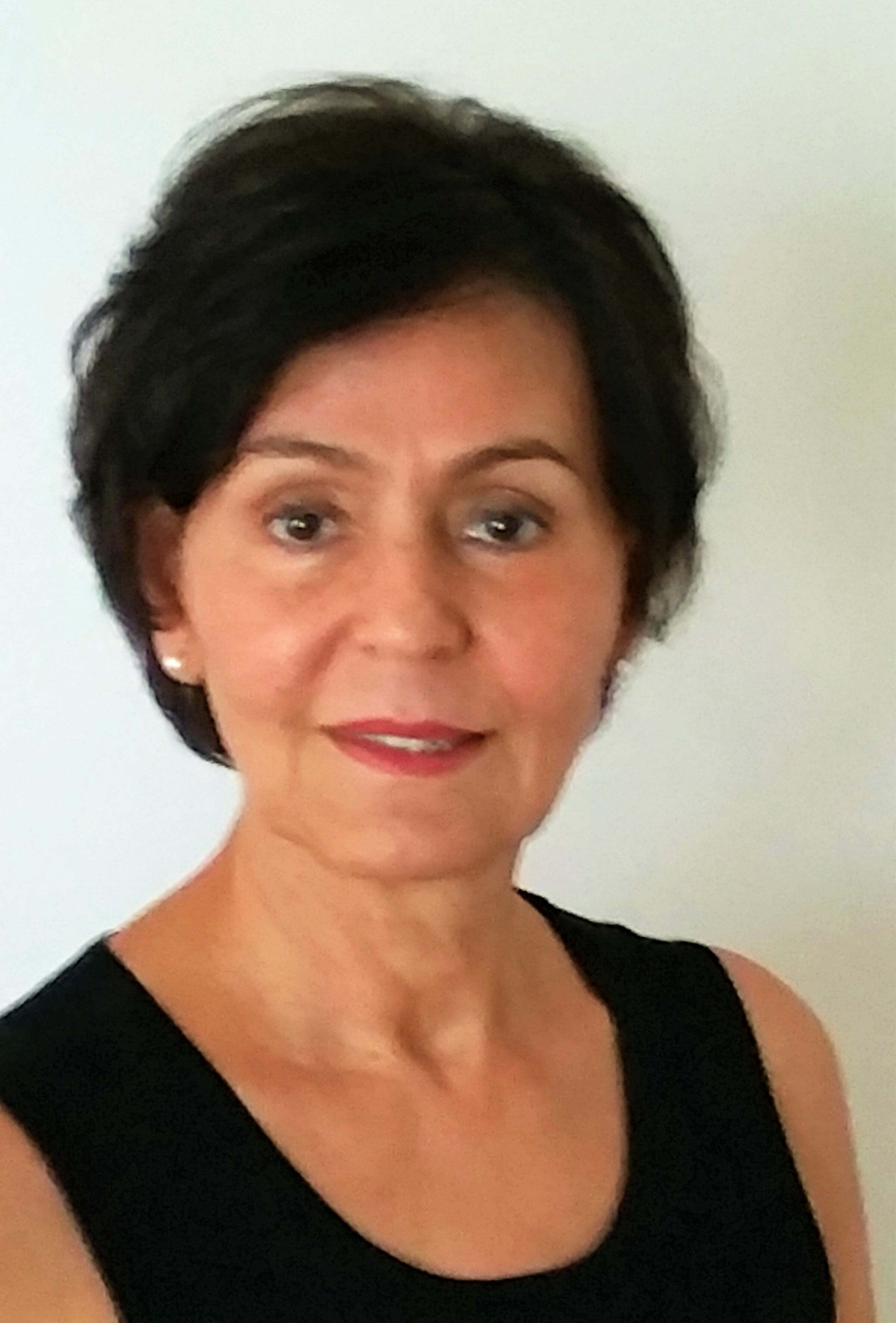 Naomi Motta, Real Estate Salesperson in Boynton Beach, Tenace Realty