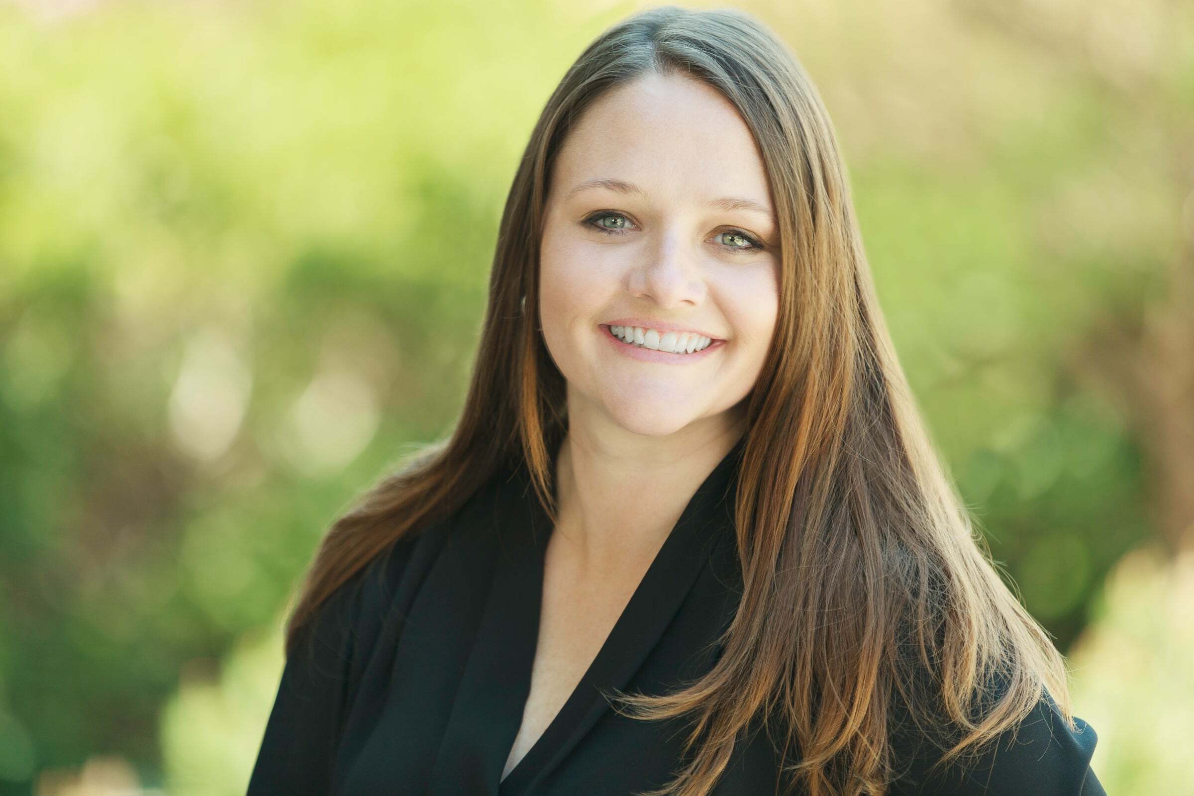 Melissa Brooks, Real Estate Salesperson in Lehi, Momentum