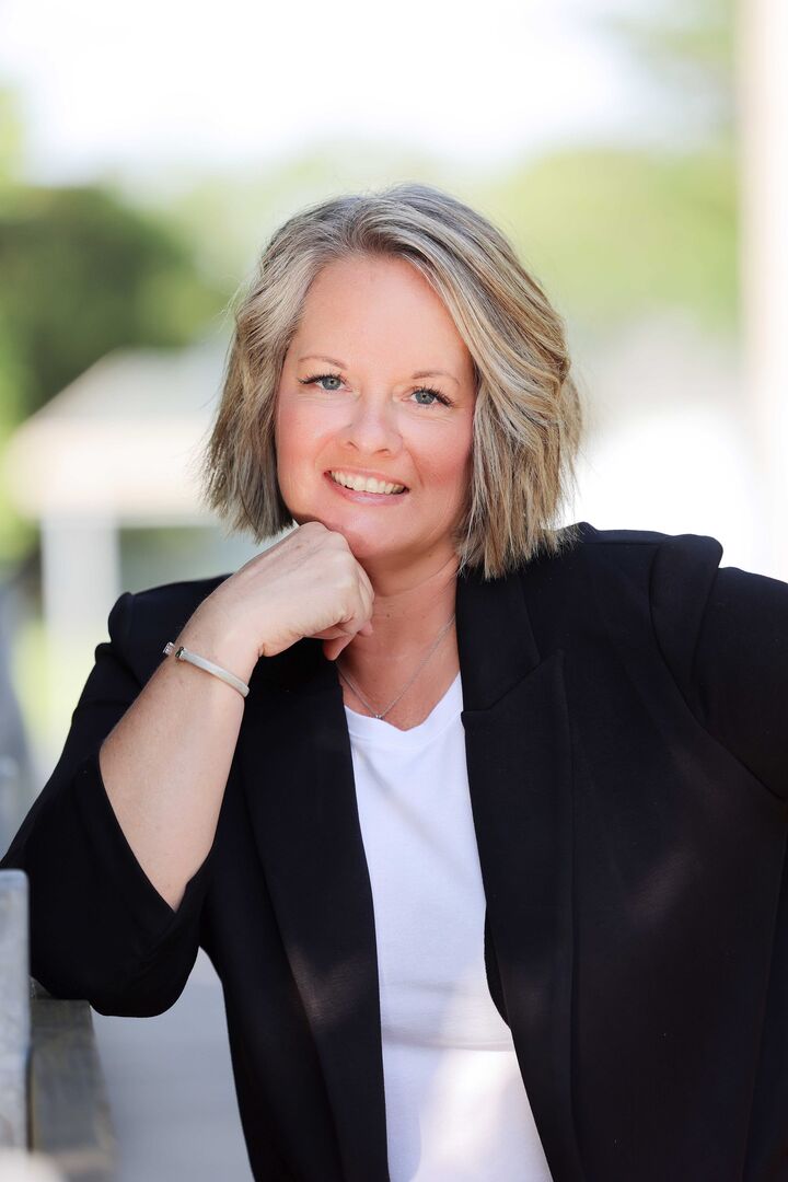 Moire Torres, Real Estate Salesperson in Pearland, Tevas