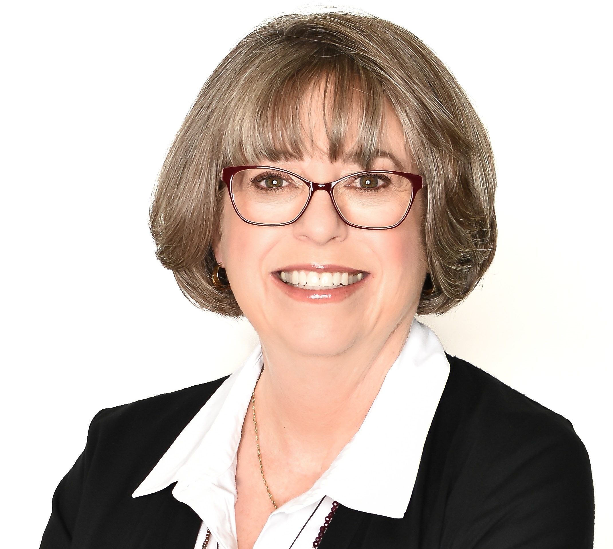Deborah Elwood