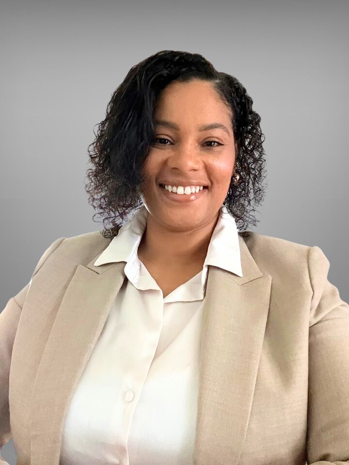 Maryam Powell, Real Estate Salesperson in Orlando, Carioti