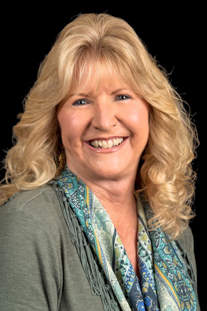 Margaret Turner, Real Estate Salesperson in Crystal River, ERA American Suncoast