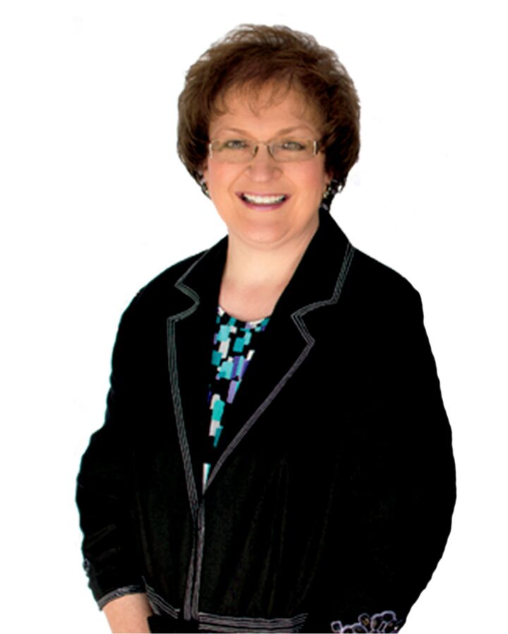 Mary Ann Hare, Real Estate Salesperson in Hurricane, Central