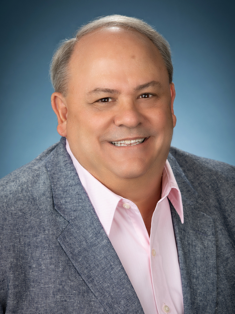 Gary Stribling