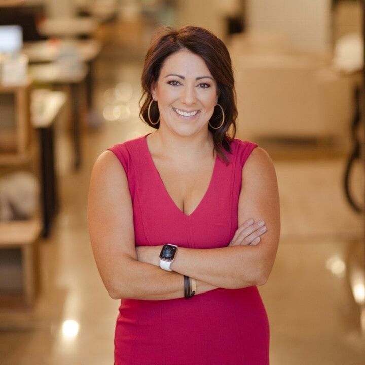 Nicole Fairchild, Sales Associate in Rogers, Harris McHaney & Faucette