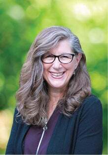Rose Baranyk, Real Estate Salesperson in Gainesville, Thomas Group