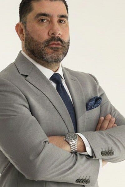 Diego Escobar, Real Estate Salesperson in Elizabeth, Liberty