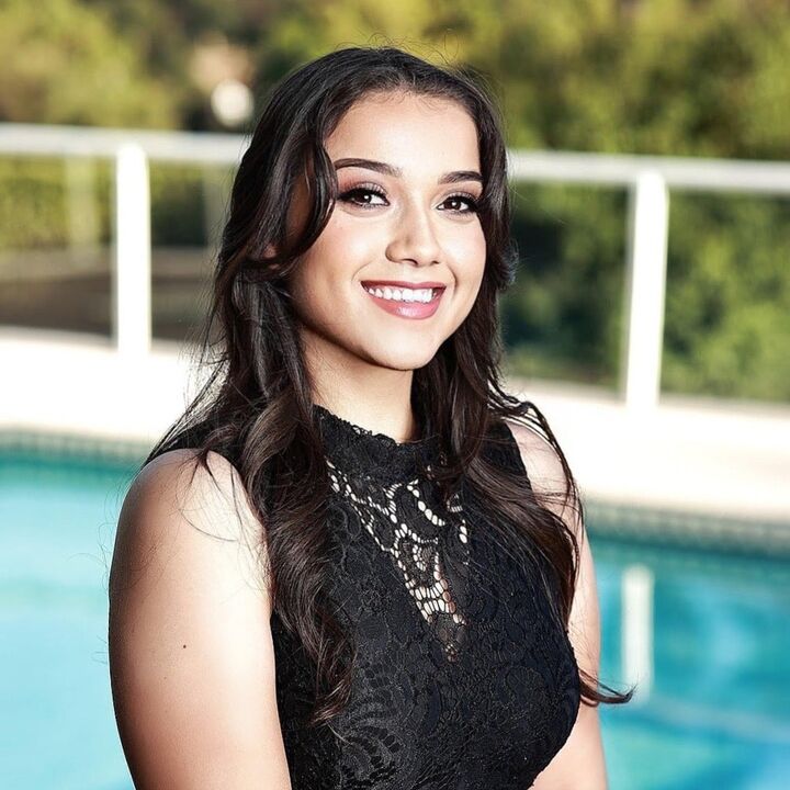 Savannah Cardiel, Real Estate Salesperson in Long Beach, Masters