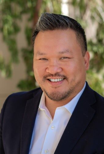 Ookham Chantharath, Real Estate Broker in Kennewick, Tomlinson