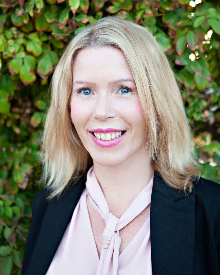 Lindsay Hernandez, Real Estate Salesperson in Concord, Epic