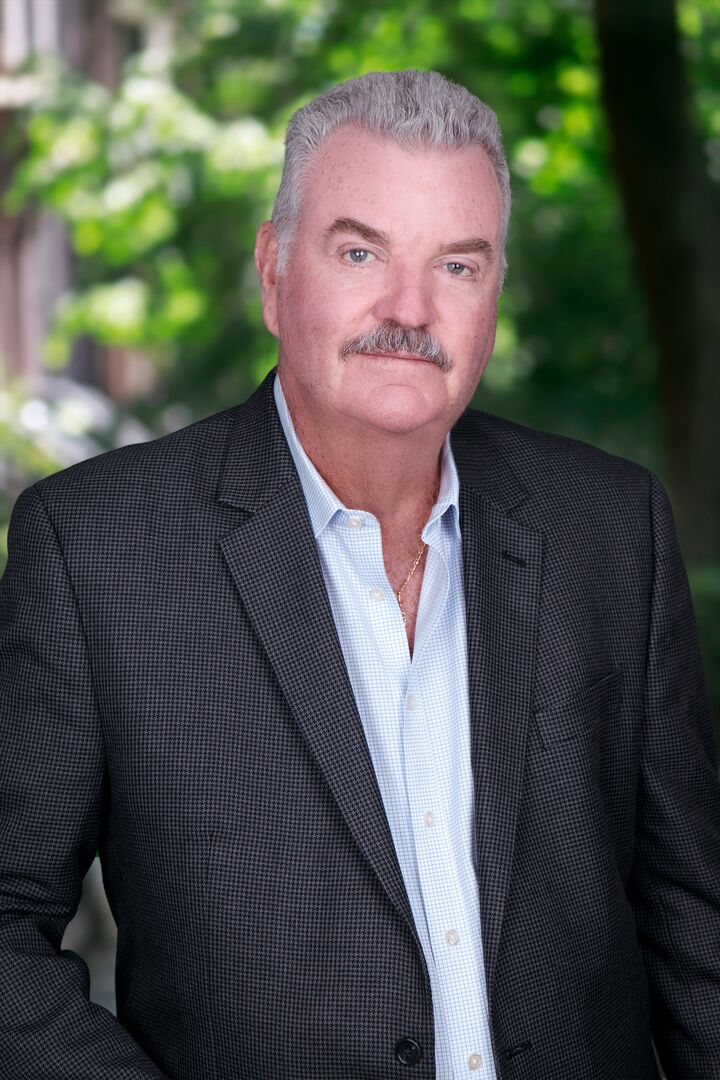 James Snook, Real Estate Salesperson in Brooklyn, Awaye Realty