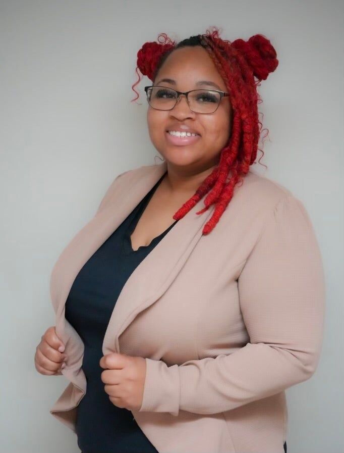 Carnesha Payne, Real Estate Salesperson in Saint Louis, Premier Group