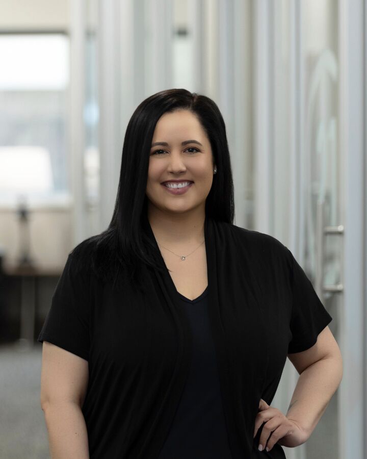 Michele Hernandez, Real Estate Salesperson in Bismarck, Morrison Realty