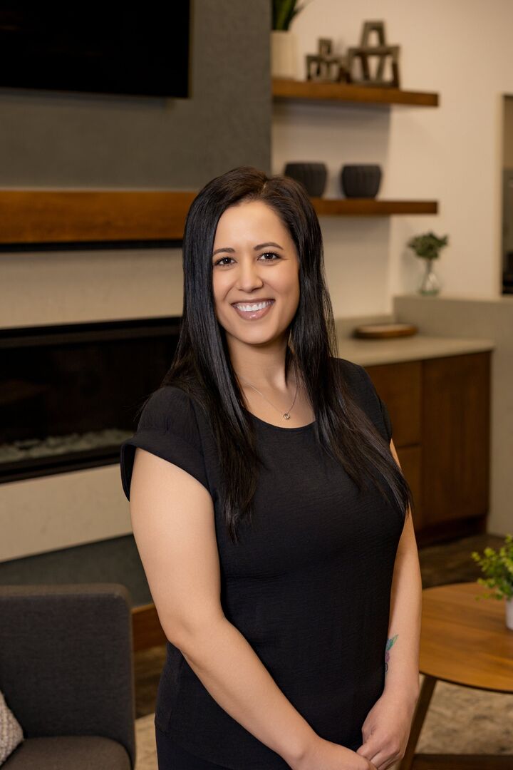 Michele Hernandez, Real Estate Salesperson in Bismarck, Morrison Realty