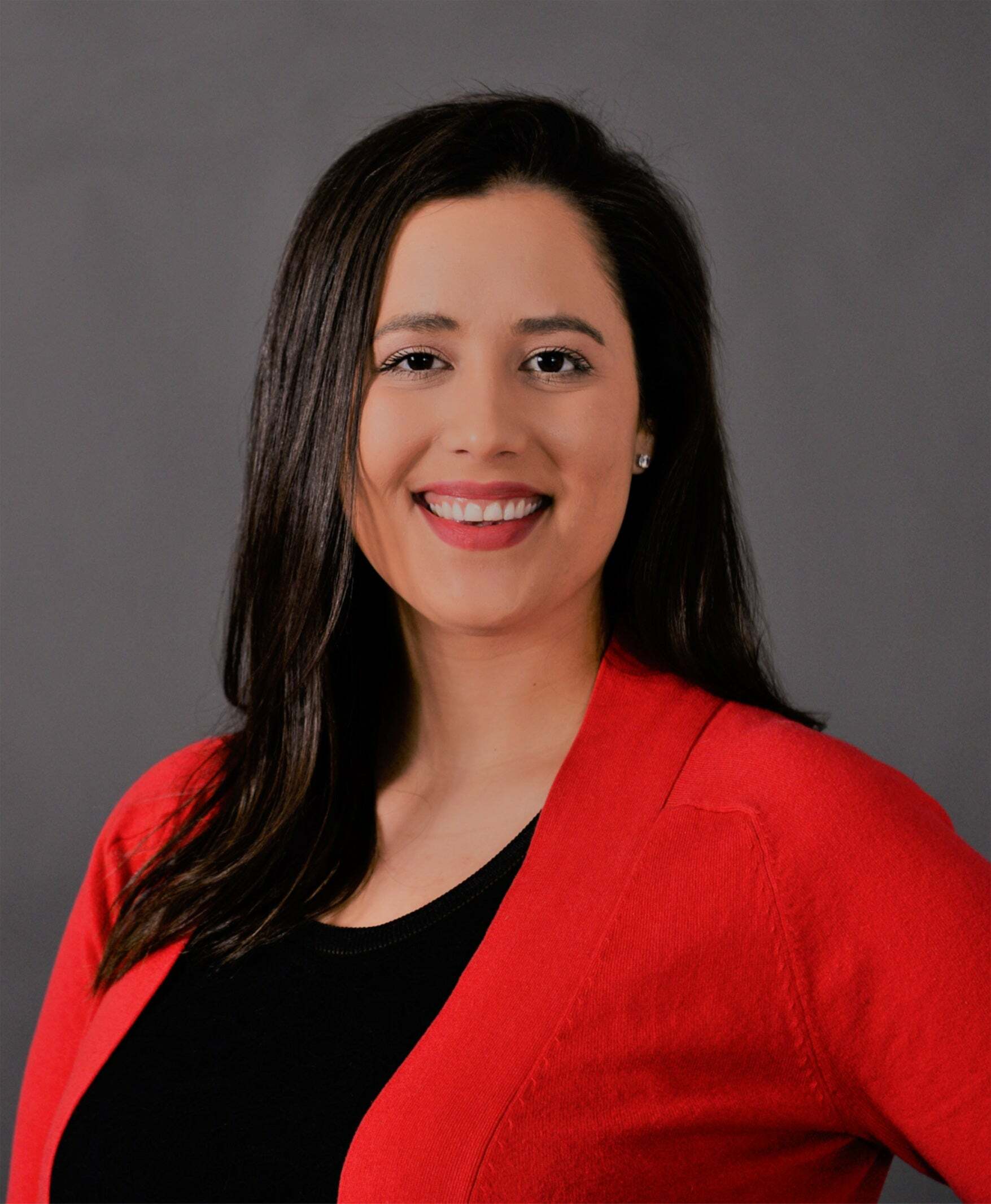 Michele Hernandez, Real Estate Salesperson in Bismarck, Morrison Realty