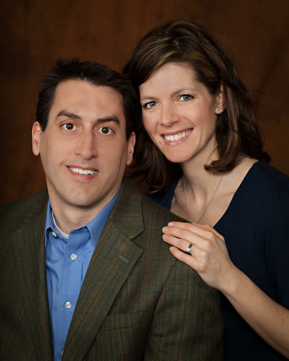 Peter Manhart, Real Estate Salesperson in Omaha, The Good Life Group