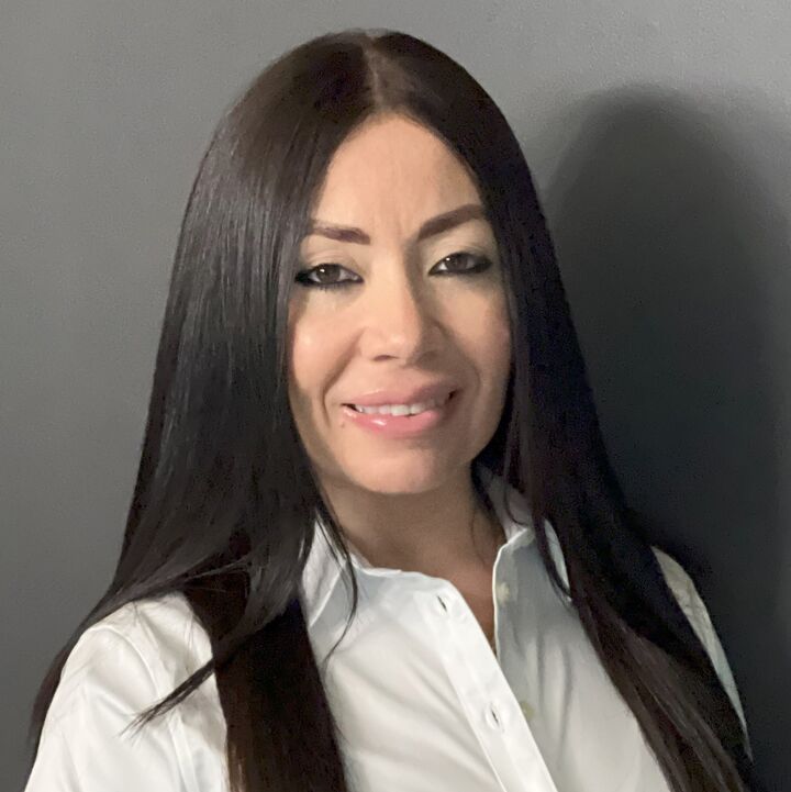 Celivette Saez-Walker,  in Moorestown, Alliance