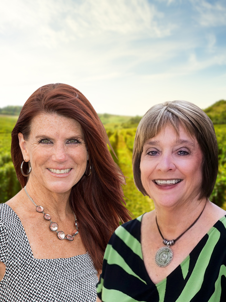 Shannon & Colleen , Realtors in Petaluma, W Real Estate