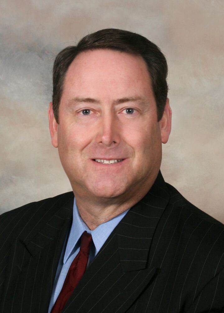 Ed Gash, Real Estate Salesperson in Centerville, Heritage