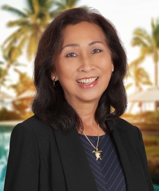 Kathy Cole, Real Estate Salesperson in Mililani, Pacific Properties