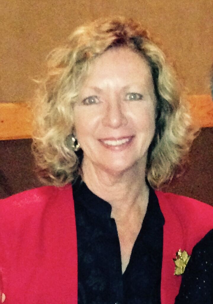 Gail Williams, Real Estate Broker in Temecula, Affiliated