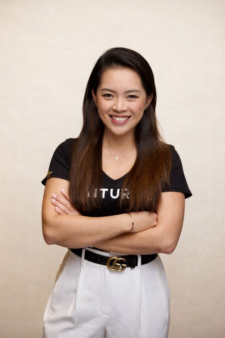 Maggie Lin, Real Estate Broker in Jacksonville, Coastal Advantage