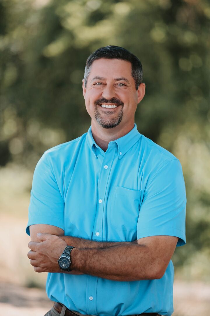 Jeff Johnson, Principal Broker in Medford, Windermere