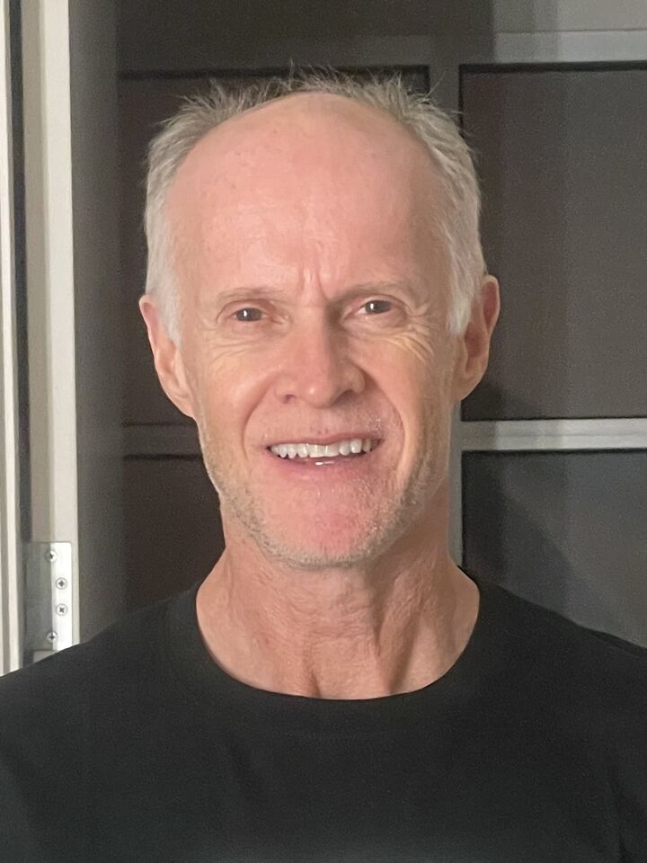 Rodney Tom,  in Kirkland, Windermere
