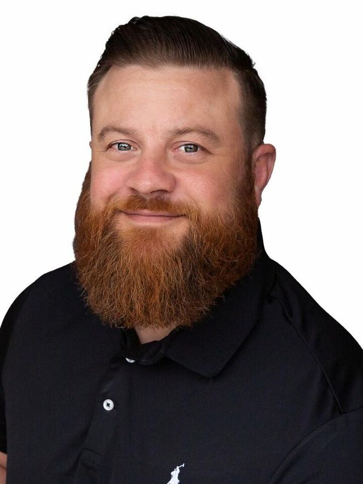 Nick Ricci, Real Estate Salesperson in Oak Harbor, 360 Team