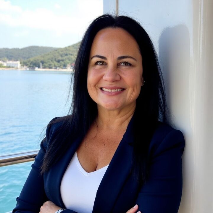 Franca Gullett, Real Estate Salesperson in Prescott, BloomTree Realty