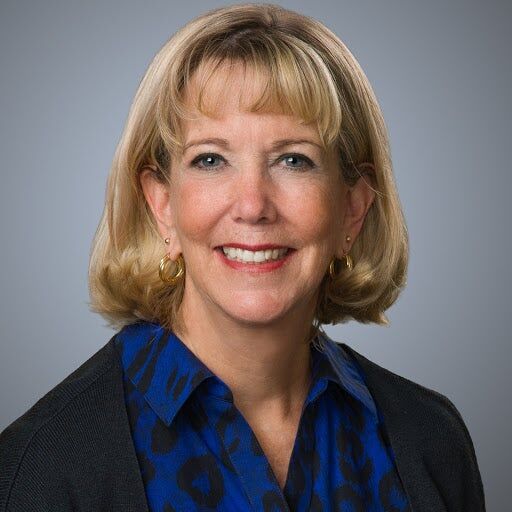 Dee Hanson, Real Estate Salesperson in Shreveport, Elite