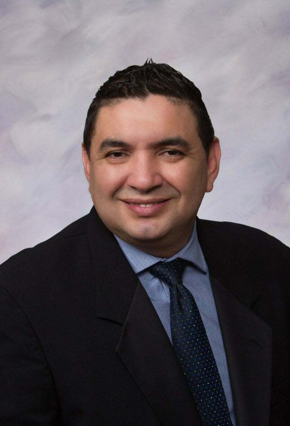 Richard Paz, Real Estate Salesperson in Miami, World Connection