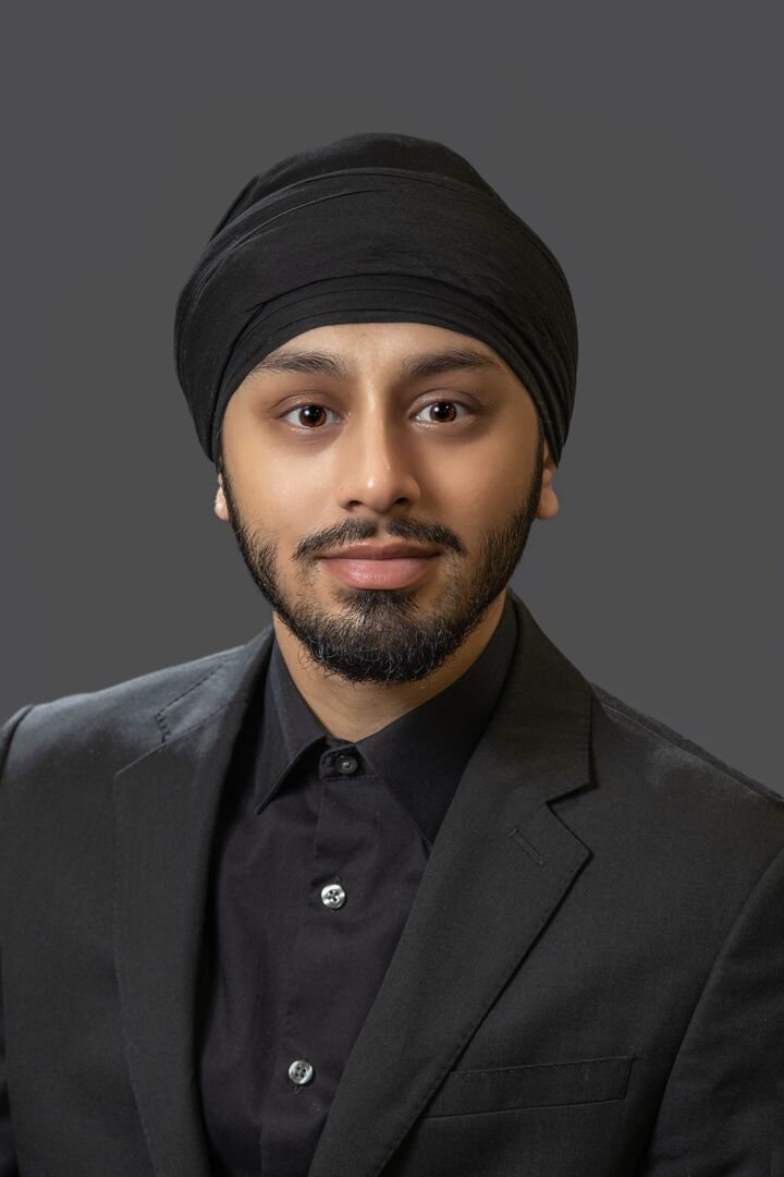 Jaspreet Singh, Real Estate Broker in Fishers, Scheetz