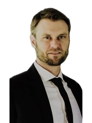 Michael McCartin,  in Toronto, Coldwell Banker The Real Estate Centre, Brokerage