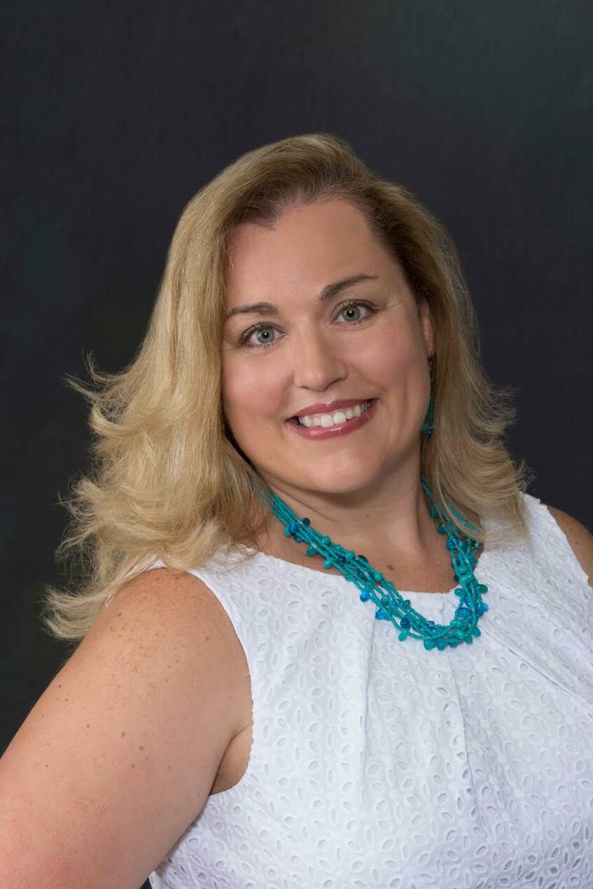 Kimberly Lantz, Real Estate Salesperson in Solomons, O'BRIEN REALTY ERA POWERED