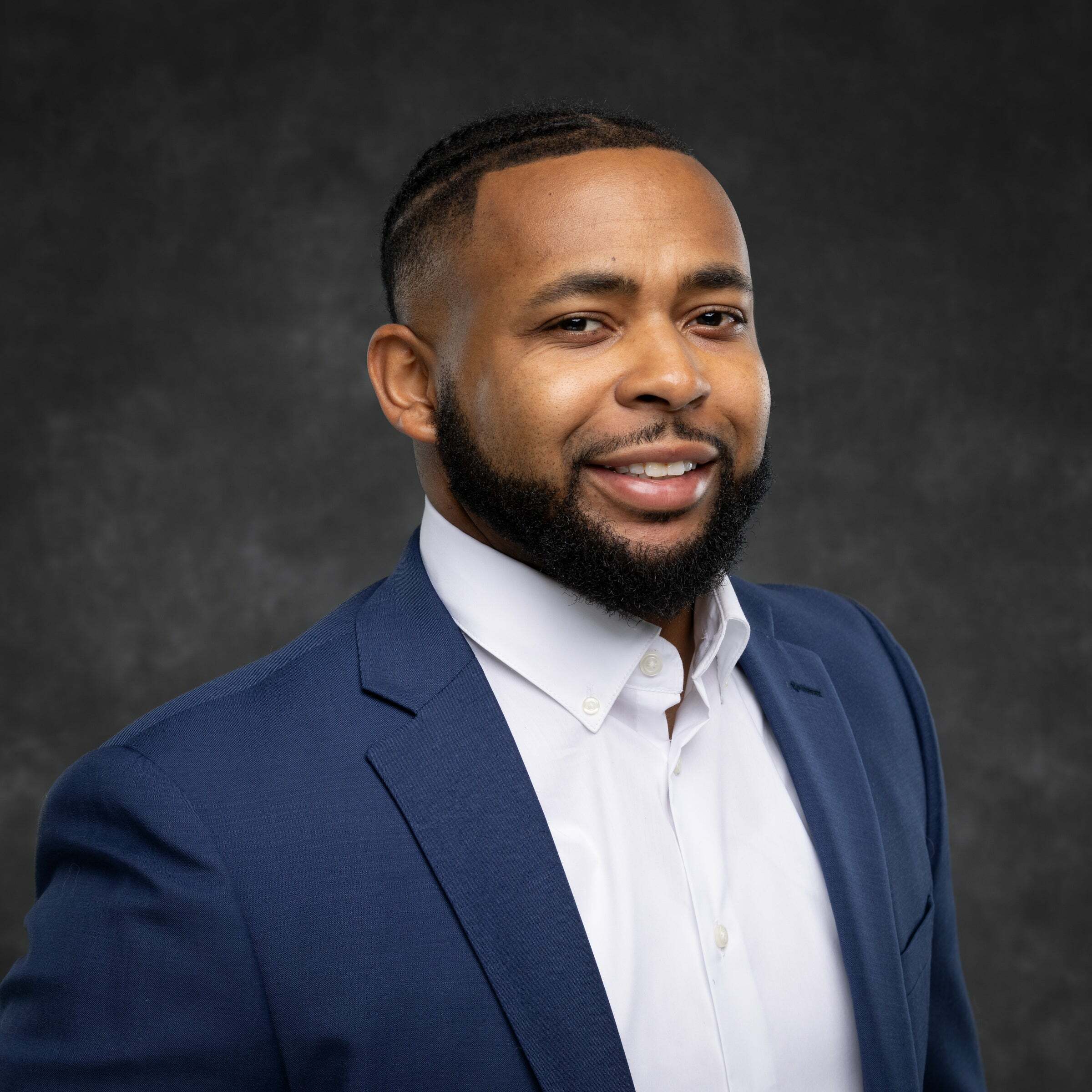 Diante Curlee, Real Estate Salesperson in Saltillo, Southern Real Estate