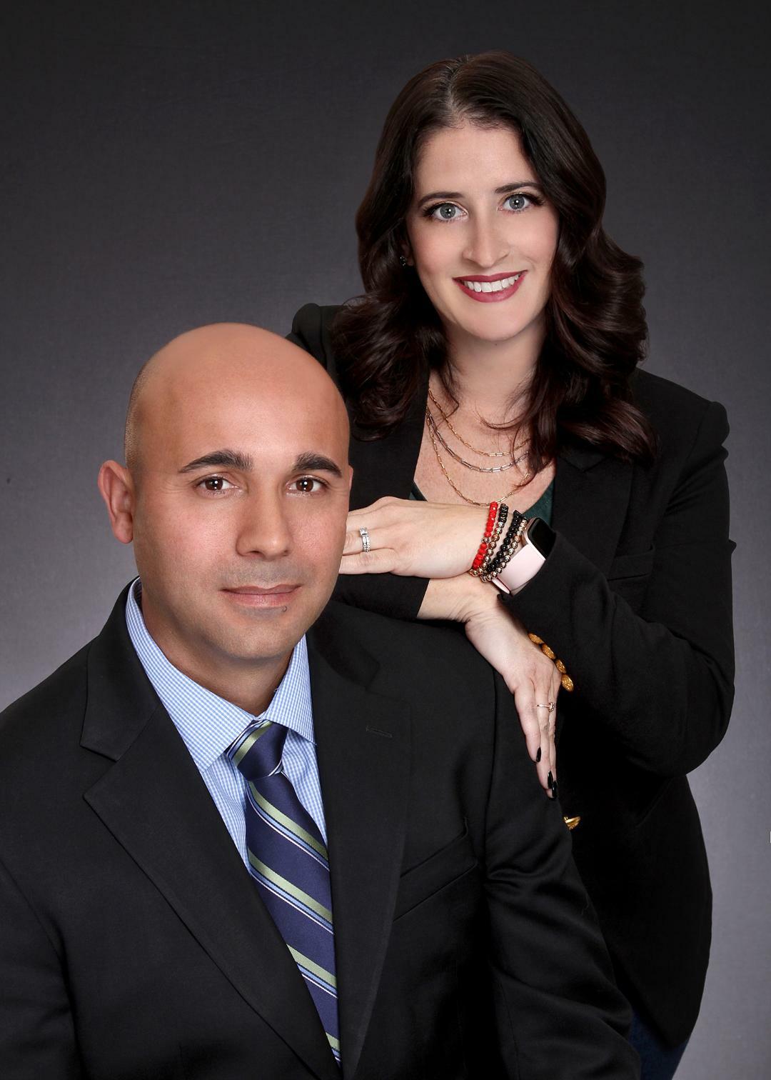 Arlindo DosSantos, Real Estate Salesperson in Morganville, Mack-Morris Iris Lurie Inc