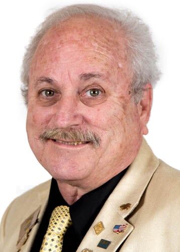 Ira Morley, Real Estate Salesperson in Lindenhurst, AA Realty