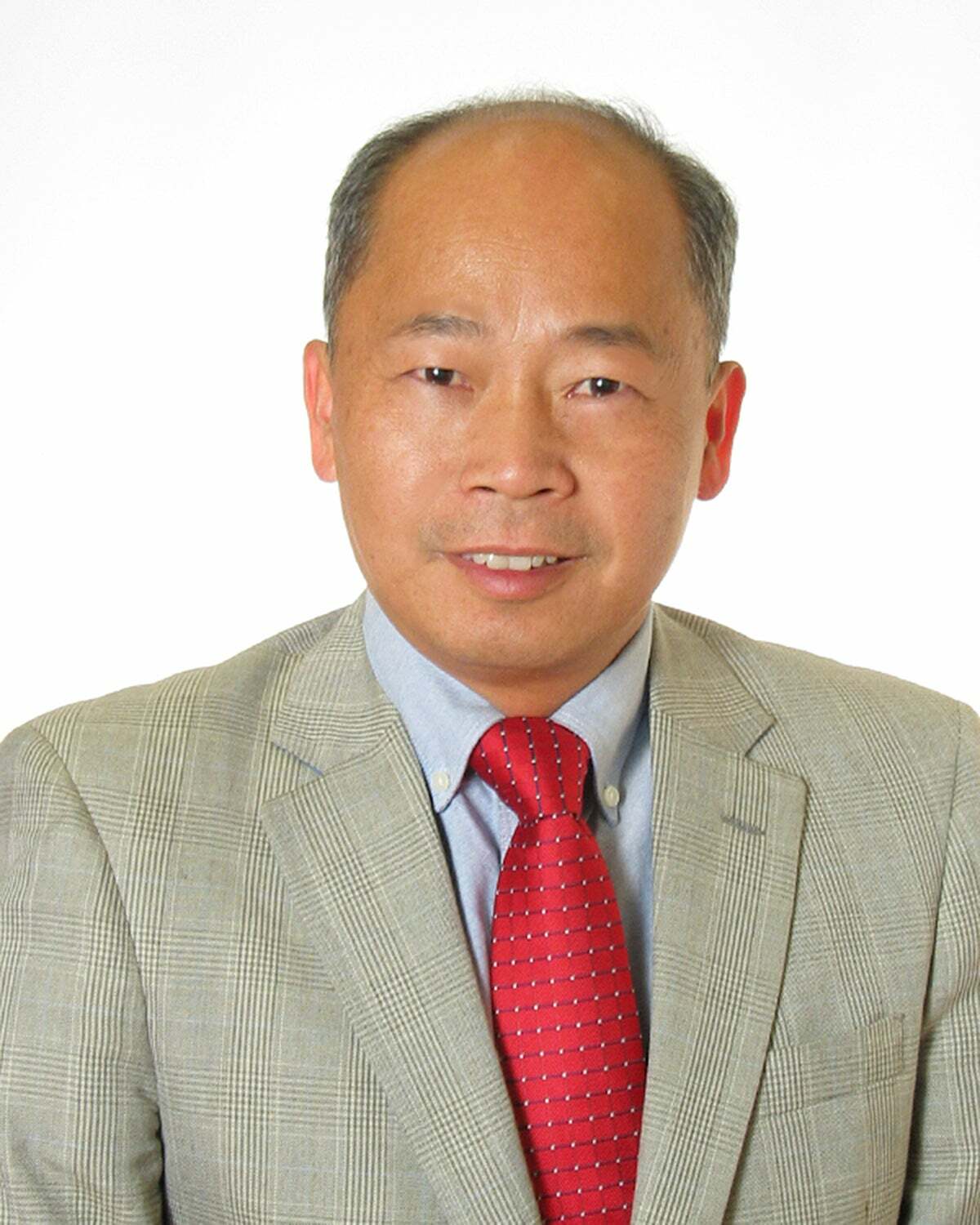 Raymond Lau, Real Estate Salesperson in San Francisco, Real Estate Alliance