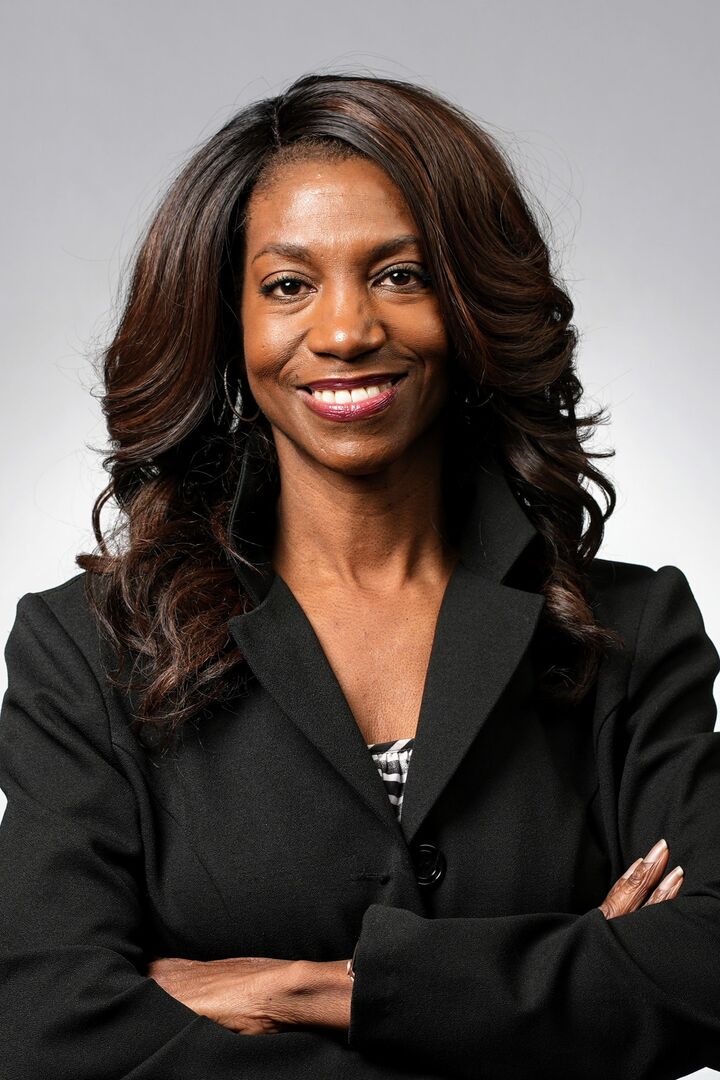 Bridget Dolman, Associate Real Estate Broker in Huntsville, CK Mann Realty