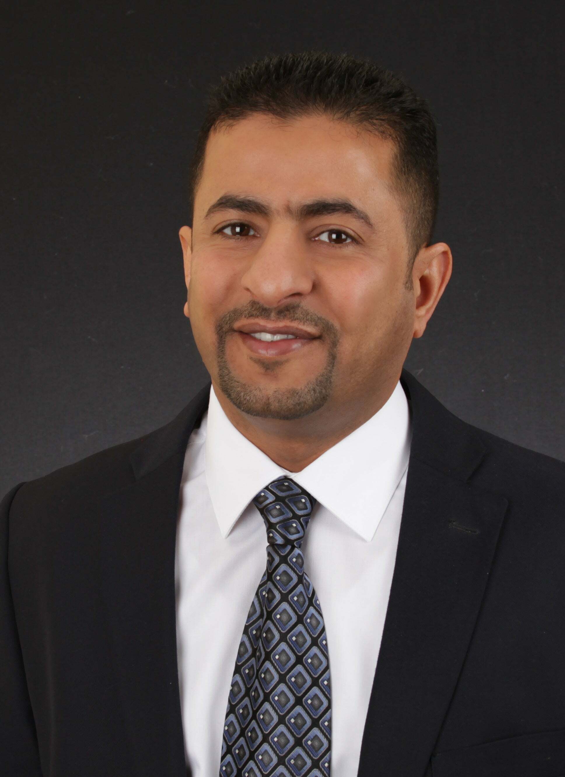 Hamid Ali, Real Estate Salesperson in Dearborn Heights, Curran & Oberski