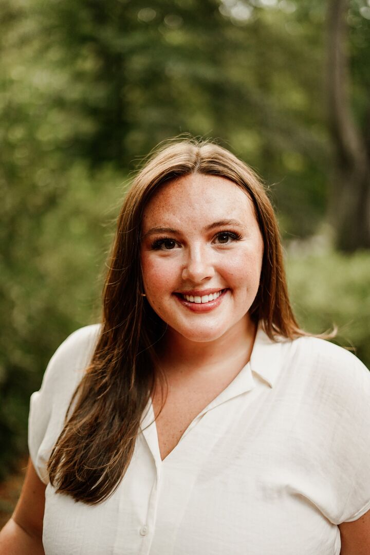 Halle Perkins, Real Estate Salesperson in Dalton, Kinard Realty