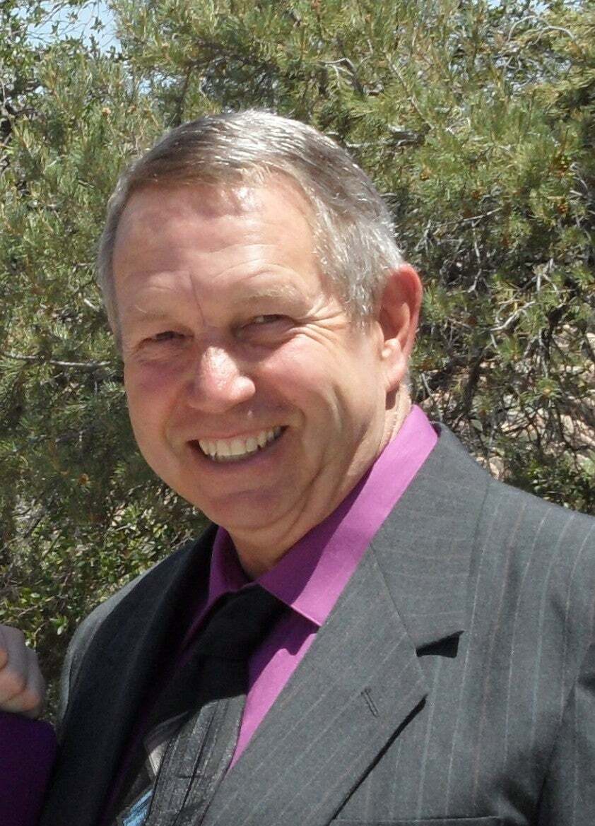 Jim David, Real Estate Salesperson in Prescott, BloomTree Realty