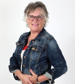 Sheila Moir, REALTOR® in Fredericton, EXIT Realty Advantage