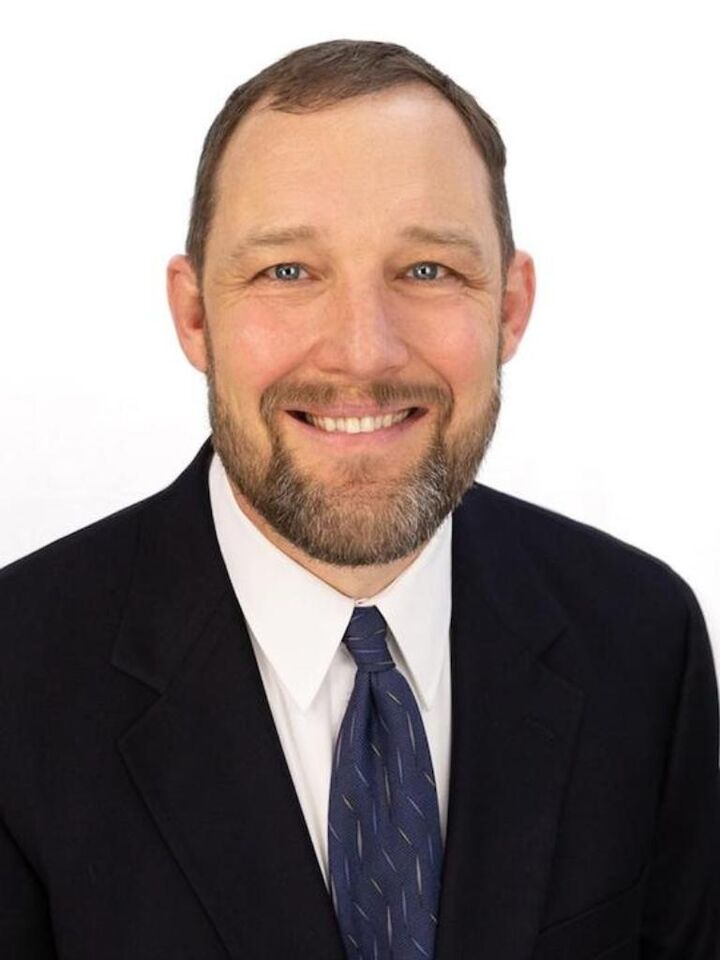 Tyler Fitzgerald, Real Estate Salesperson in Oak Harbor, 360 Team