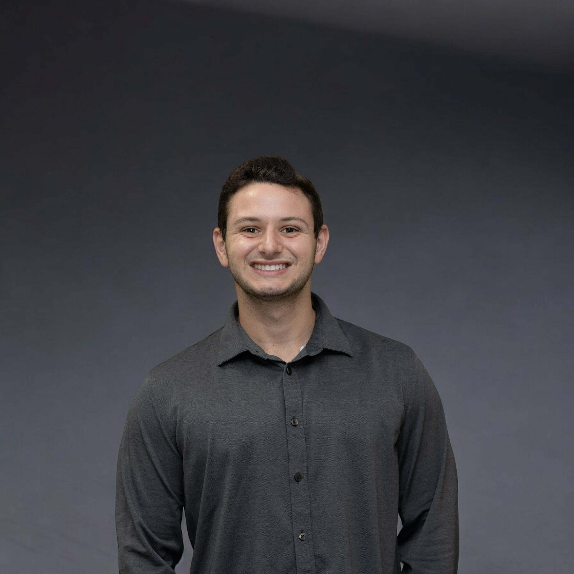 Max Gordon, Real Estate Salesperson in Morganville, Mack-Morris Iris Lurie Inc