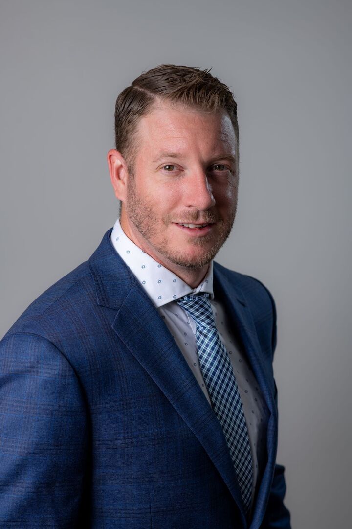 NATHAN STEFFLER, Realtor in Kitchener, Coldwell Banker Peter Benninger Realty, Brokerage