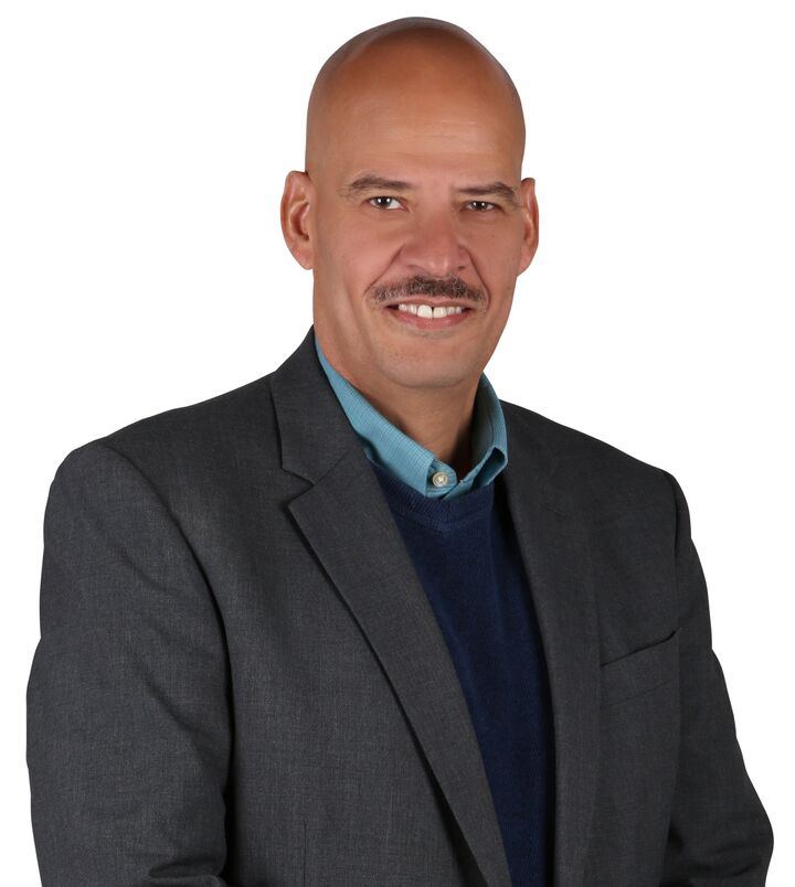 Kenny Rosado, Real Estate Salesperson in Allentown, Hearthside